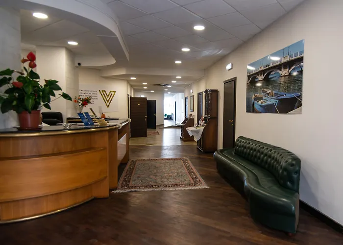 Hotel Virgilio Taranto